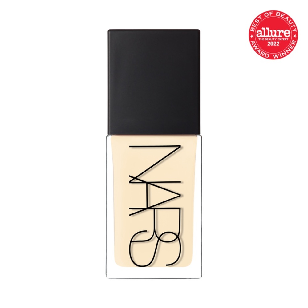 NARS SIBERIA | Light Reflecting Advanced Skincare Foundation